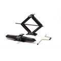 Stromber STROMBER JSC24 24 In. Scissor Jacks Set & Handle S2I-JSC24